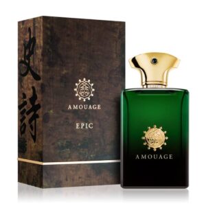 Amouage Epic Man Inspiration/Alternative 50ml Extrait de Parfum