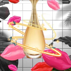 J'adore Dior for women Extrait de parfum Inspiration/Alternative