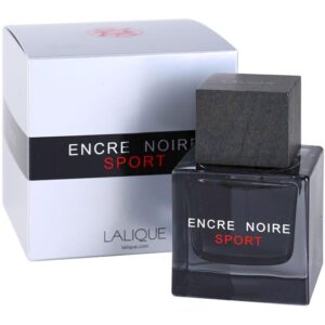 Lalique Encre Noire Sport EDT for Men 100ml