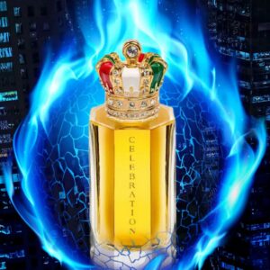 Royal Crown Celebration Extrait de parfum Inspiration/Alternative