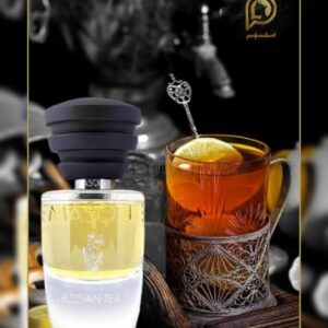 Russian Tea Extrait de parfum Inspiration/Alternative