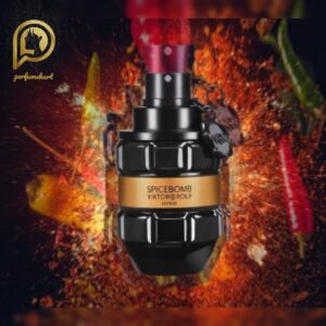 Spice bomb Extreme Extrait de parfum Inspiration/Alternative