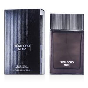 Tom Ford Noir Eau De Parfum Spray 100ml/3.4oz (without cellophane)