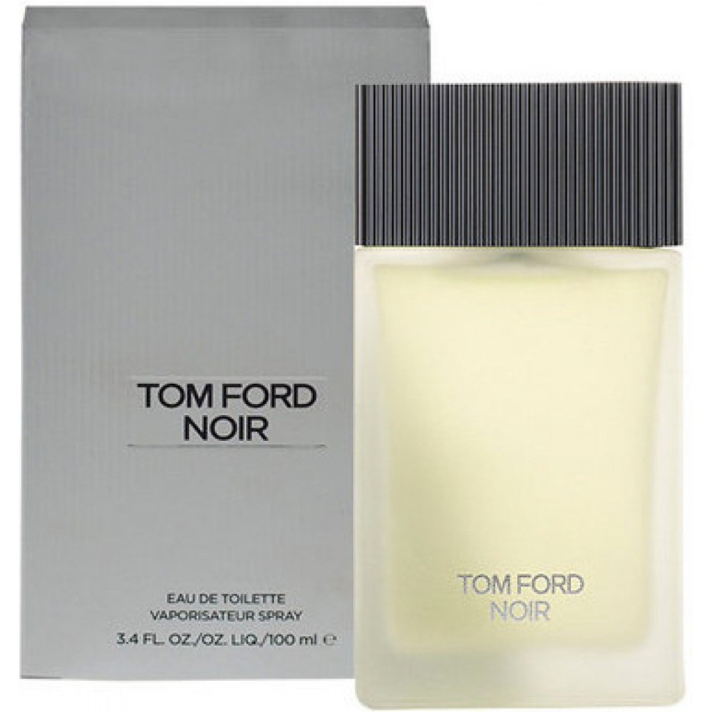 Tom Ford Noir EDT Spray 100ml/ (without cellophane) | Perfumekart