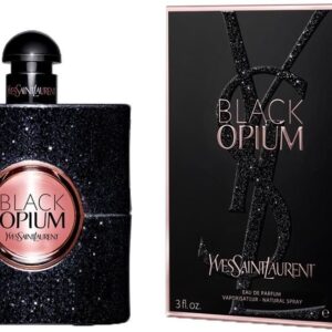 YSL Black Opium Extrait de Parfum INSPIRATION