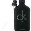 Calvin Klein CK Be Eau De Toilette for men and women 200ml retail box - Image 2