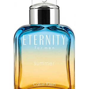 Calvin Klein Eternity Summer  EDT for Men 100ml
