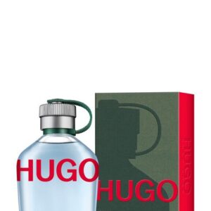Hugo Boss Man EDT 125ml Perfume for Men retail box pack