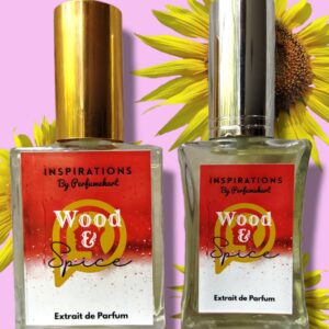 Wood and Spice Original Perfume for men and women by Perfumekart