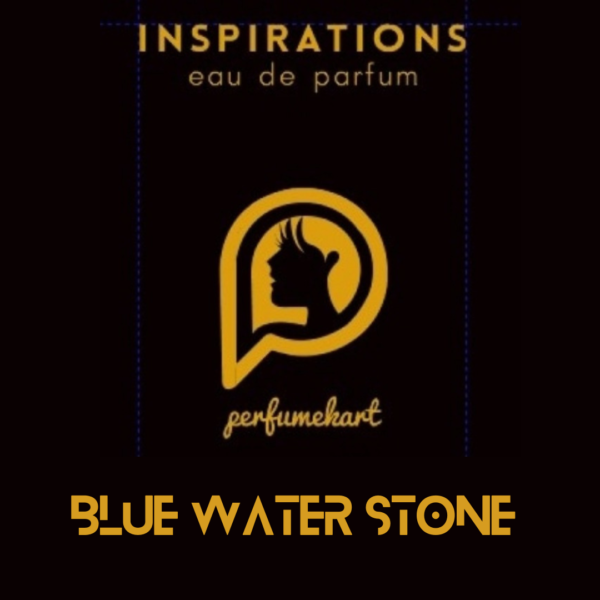 Blue Water Stone By perfumekart (inspired by Blue Sapphire Boadicea the Victorious perfume) - Image 2