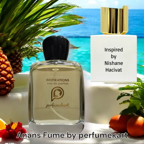 Ananas Fume by Perfumekart (inspired by Hacivat)