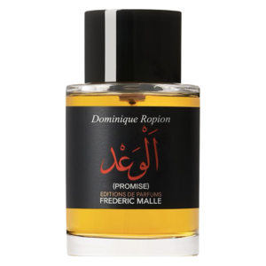 Inspired by Promise By Frederic Malle  for men and women Pure Parfum
