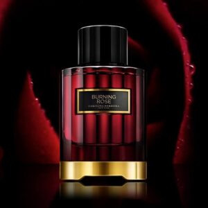 CAROLINA HERRERA Burning Rose Inspiration/Alternative 50ml Extrait de Parfum