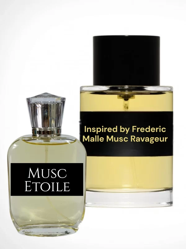 Musc Etoile By Perfumekart (Inspired by Frederic Malle Musc Ravageur) - Image 3