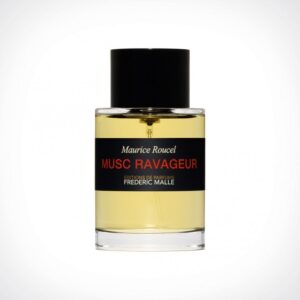 Inspired by Musc Ravageur Frederic Malle for men and women Pure Parfum