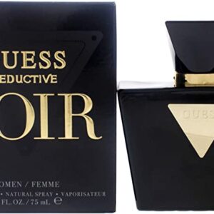 Guess Seductive Noir for women Perfume EDT 75ml