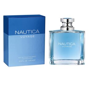 Nautica Voyage EDT 100 ml for men perfume