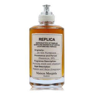 Replica By the Fireplace by Maison Martin Margiela 100ml EDT Tester