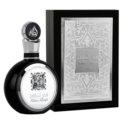 Lattafa Fakhar for Men Perfume – 100 ml EDP