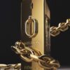 Rabanne Million Gold Intense Eau de Parfum For Him - 100 ml - Image 2