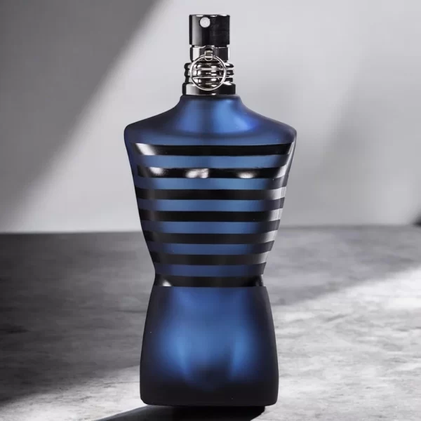 Ultra Male Jean Paul Gaultier for men 125ml Tester with Box - Image 2