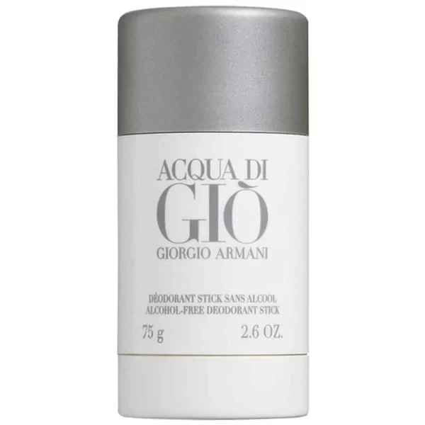 Armani Acqua Di Gio Deodorant Stick 75g for Men