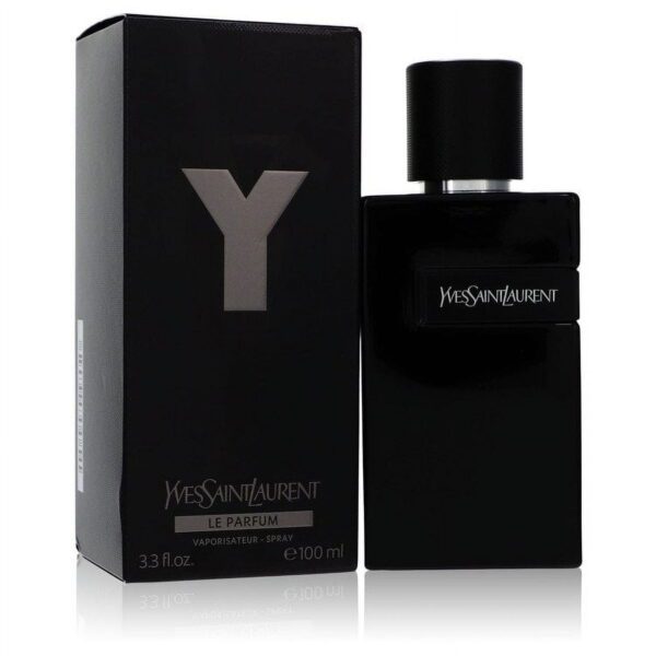 YVES SAINT LAURENT YSL Y  Le Parfum 100ml