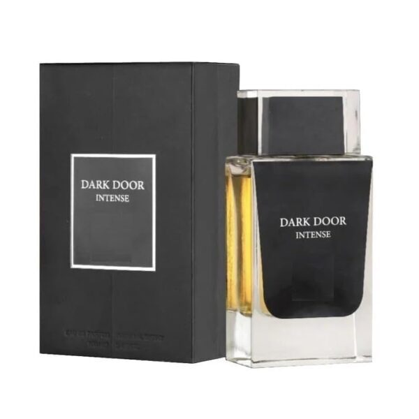 Maison Alhambra Dark Door Intense For Men EDP 100ml