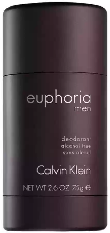 Calvin Klein Euphoria Men Deodorant Stick 75ml/2.6oz