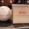 Hugo Boss Boss In Motion White Edition Eau De Toilette Spray for Men 90ml Open Box - Image 2