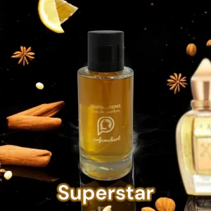 Superstar By Perfumekart (Inspired by X-e-rjo-ff Starlight)