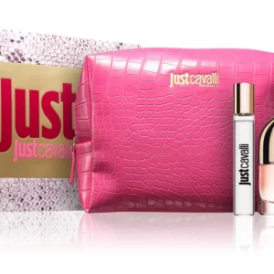 Roberto Cavalli Just Cavalli Holiday Gift Set for Women