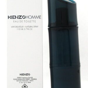 Kenzo pour Homme Eau De Toilette Tester 110ml