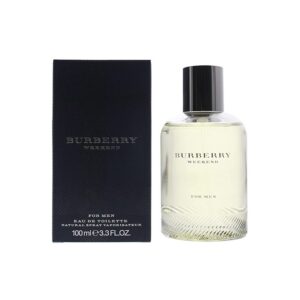 Burberry Weekend Pour Homme for Men – 100ml EDT Open Box