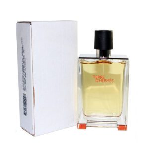 Terre d’Hermes EDT By Hermes 100ml Perfume Tester