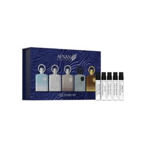 Discovery Set Of Afnan Supremacy Homme