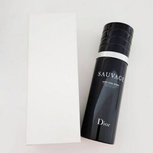 Sauvage Very Cool Spray By Christian Dior EDT Perfume tester with box