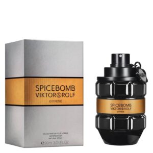 Spicebomb Extreme By Viktor & Rolf EDP Perfume 90ml Retail Pack