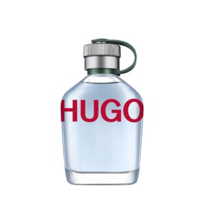 Hugo Boss HUGO Green Man  Eau De Toilette For Men 125ml Tester