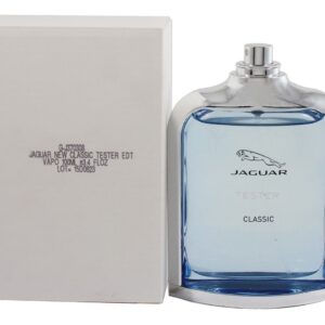 Jaguar Classic Blue EDT 100ml For Men Tester