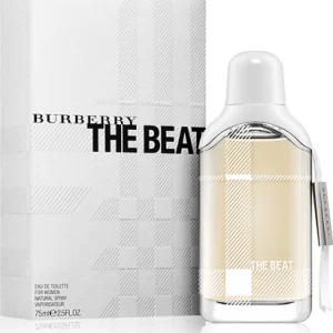 Burberry The Beat EDT 75ml For Women Tester Eau de Toilette