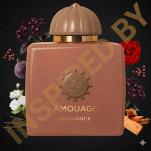 Pathfinder Inspired by Amouage Guidance ALTERNATIVE perfume