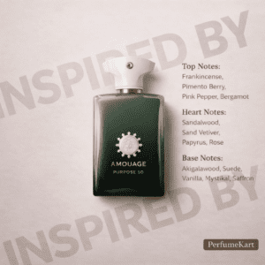 Purpose 50 Amouage Inspired/Alternative Pure parfum