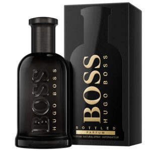 HUGO BOSS Boss Bottled Parfum 100ml Fragrance for Him Tester