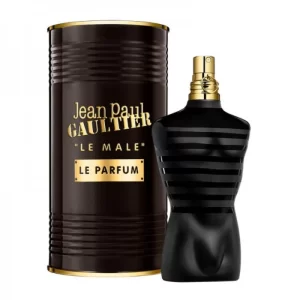Jean Paul Gaultier Le Male Le Parfum EDP Intense 75ml