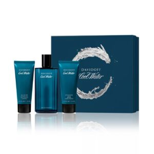 Davidoff Cool Water Gift Set For Men