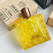 Versace Eros Energy Edp 100ml For Men Tester with cap and box