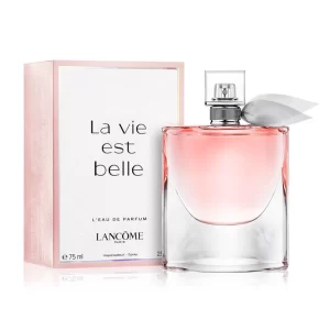 Lancome La Vie Est Belle L'eau De Parfum 100ml For Women without cellophane