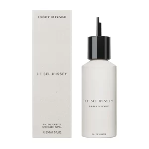 Issey Miyake Le Sel d’Issey EDT Refill Recharge for Men 150ml