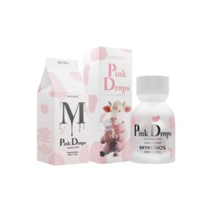 Mykonos Pink Drops Extrait De Parfum 50ml For Man & Woman Unisex perfume